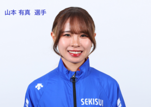 山本選手