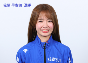 佐藤選手